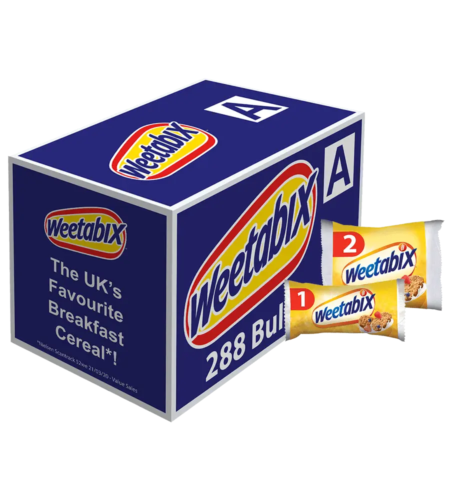 Weetabix Product
