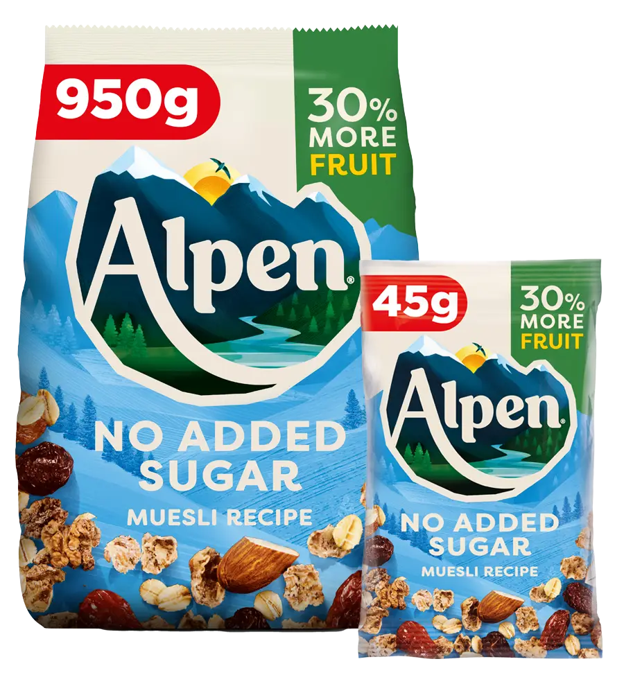 Alpen Product