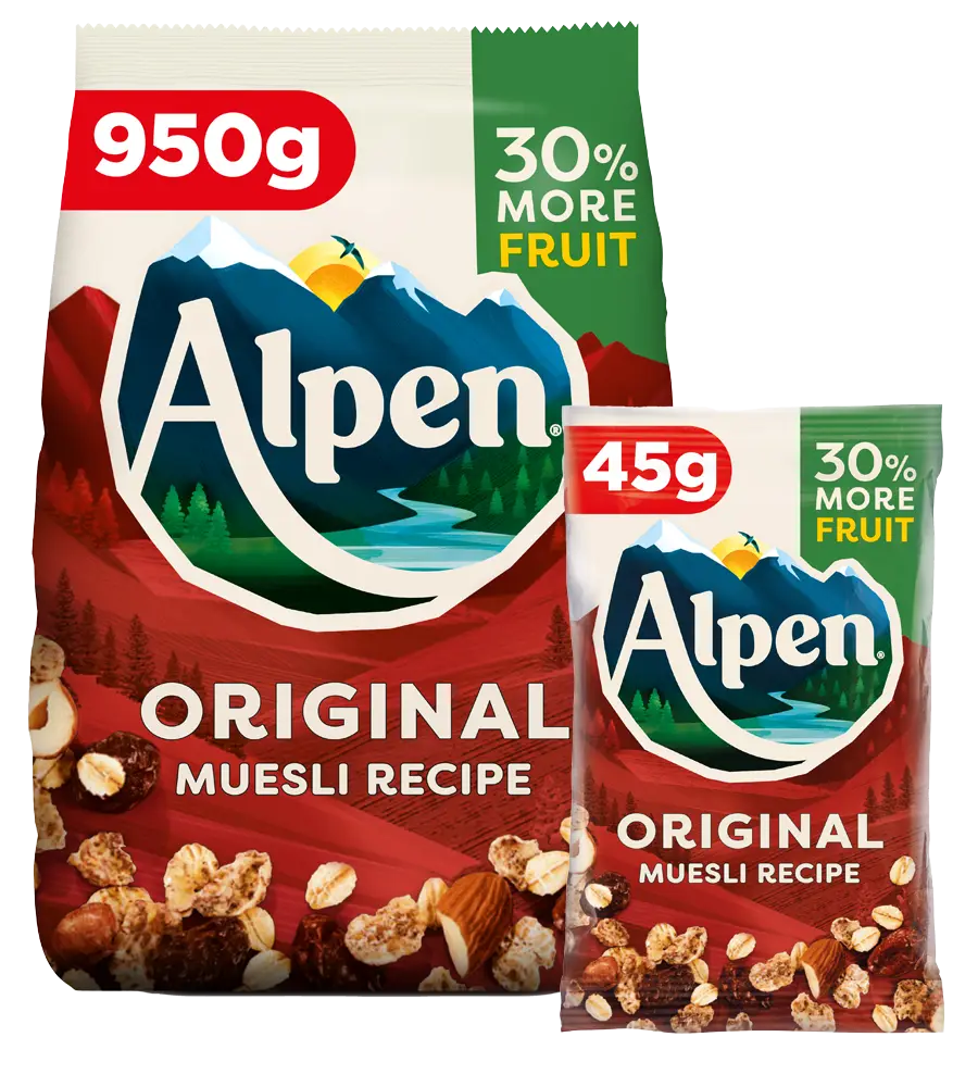 Alpen Product